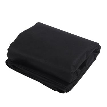 Imagem de Generic Capa de Planta de Inverno, Cobertura Coberta Espessada Respirável para Jardim Ao Ar Livre (Preto)