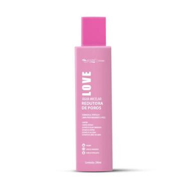 Imagem de Agua Micelar Reducao de Poros - Max Love - Max Love Make-up