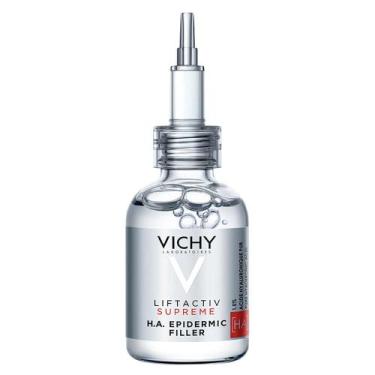Imagem de Sérum Rejuvenescedor Vichy - Liftactiv Supreme H.A. Epidermic Filler, 