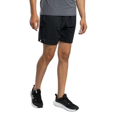 Imagem de Under Armour 1388645-1-MD Tech Vent Shorts de 18 cm Preto MD