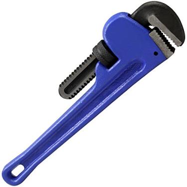 Imagem de Chave de Grifo tipo Americano para Tubos 12 Pol.-RIOSUL TOOLS-01 0057