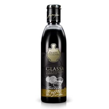 Imagem de Creme à Base de Vinagre Balsâmico com Trufa Giuseppe Cremonini 250ml