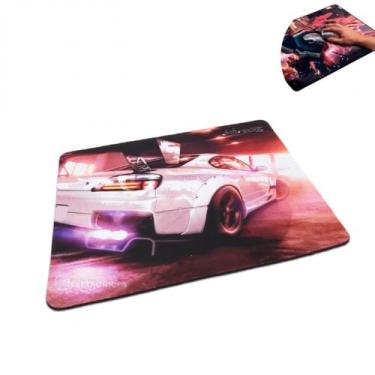 Imagem de Mouse Pad Gamer Personalizado Alta Qualidade Speed KPS03D - K n u p