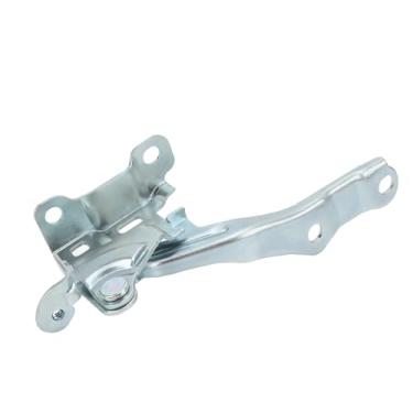 Imagem de Naroote Dobradiça do capô Frontal, Prejudicando o Exaustor de Danos Hinter Pesado Discussão Ajuste para a Alma 2010 a 2013 (Lado esquerdo)