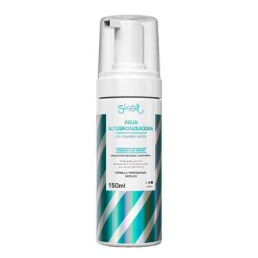 Imagem de Skelt Água Autobronzeadora Red Carpet Glow 150ml