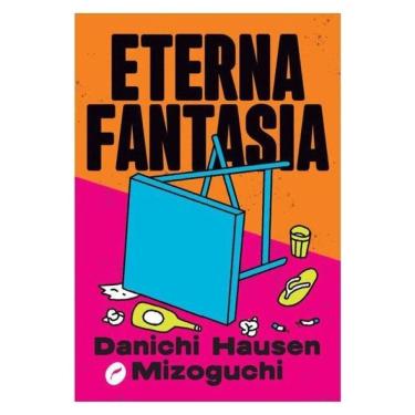 Imagem de Eterna Fantasia