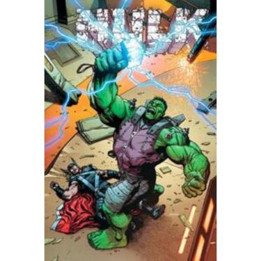 Imagem de Avante, Vingadores! (2022) N.07