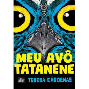 Imagem de Meu avô tatanene - EDITORA DE CULTURA, 3