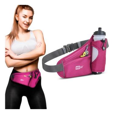 Imagem de Pochete Esportiva Celular Treino Fit Impermeável Corrida - Amigo do Re