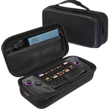 Imagem de Bolsa de transporte ButterFox para ASUS Rog Ally X - preta