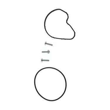 Imagem de Generic Conjunto de vedação de anel de bomba de vácuo de freio 55561102 peças sobressalentes acessórios automotivos instalam facilmente 55561100 substituição