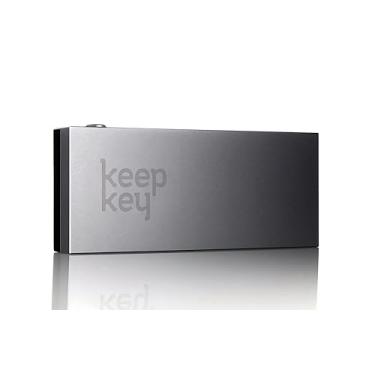 Imagem de KeepKey