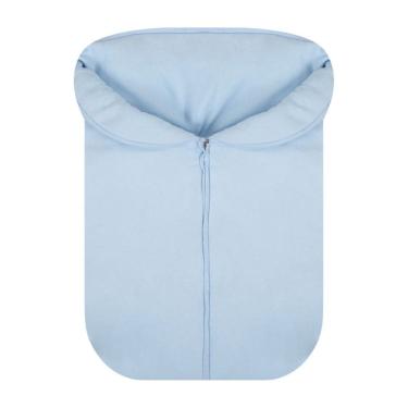Imagem de Porta Bebê / Saco de Dormir Menino Encanto Azul - Hug