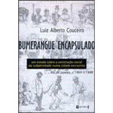 Imagem de Bumerangue Encapsulado