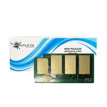 Imagem de Chip Samsung Scx4600 Scx4623 Scx4623F Scx4623Fn Ml1915 2.5K - Cartucho