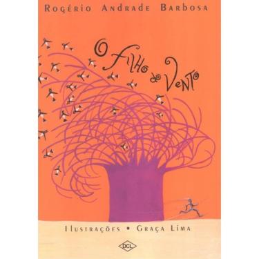 Imagem de Filho Do Vento, O - 2º Ed