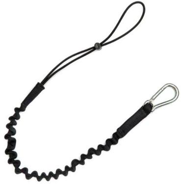 Imagem de Talabarte Fita Tubular para Ferramentas Simples - MG CINTO