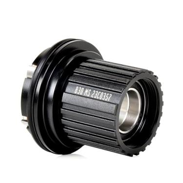 Imagem de BestParts HG/XD/MS Corpo do cubo de cassete adequado para KOOZER 2023 XM490 XM490pro BM440 XM460 460 XM390, compatível com Shimano MTB 8-12S e SRAM PG 8-12S (XD)