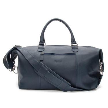 Imagem de Mala De Viagem Mv 442 Azul Marinho