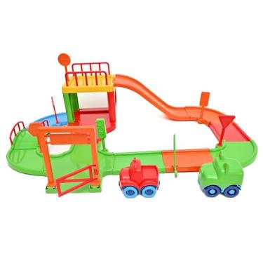 Imagem de Divplast Pista Baby Animal Brincar e Crescer
