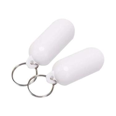 Imagem de Chaveiro Flutuante Para Barco De Vela, Chaveiro Para Caiaque, Suporte 