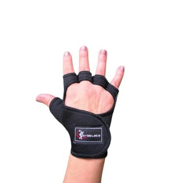 Imagem de Luva Para Academia, Musculação Triatleta Esportes. (P)