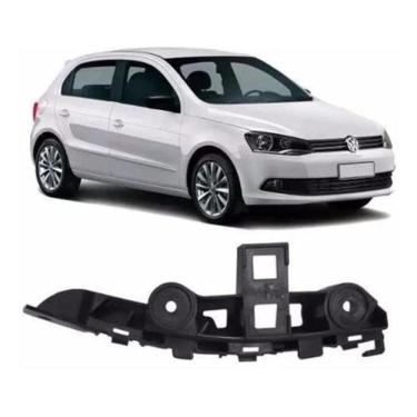 Imagem de Guia Suporte Parachoque Dianteiro Saveiro 2013 14