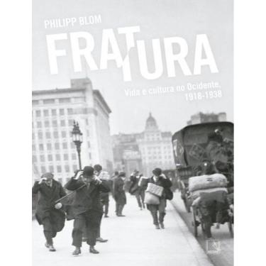 Imagem de Fratura