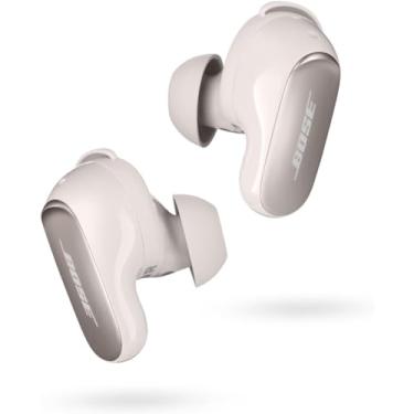 Imagem de Bose QuietComfort Ultra Wireless Earbuds (Branco)