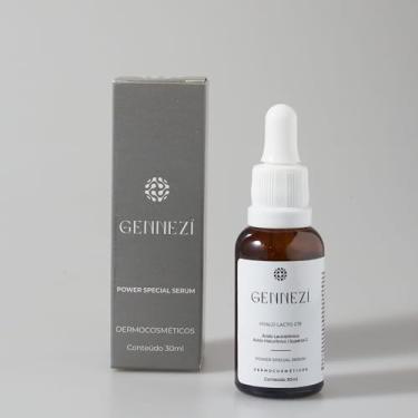 Imagem de Sí RUM HYALO LACTO C 19 30ML - ANTISSINAIS