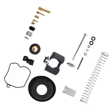 Imagem de Kit de substituição de carburador para carburador CV40 27421-99C 27490-04 CV 40 mm