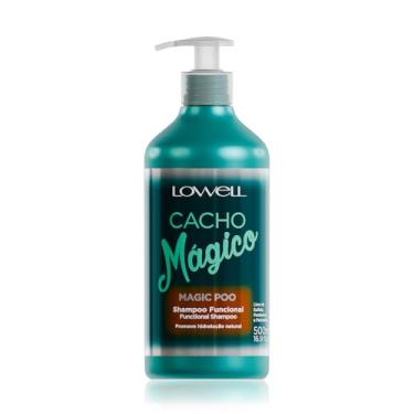 Imagem de Lowell Shampoo Funcional 500 Ml