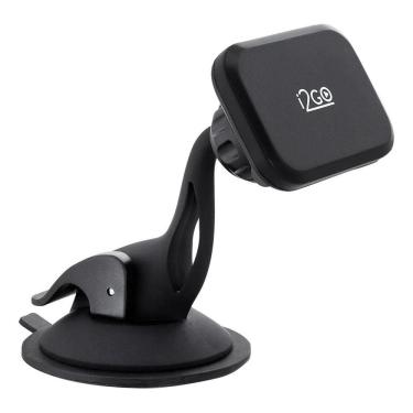 Imagem de 3X Suporte Veicular Magnetico 3 Em 1 I2Go
