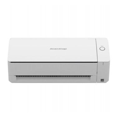 Imagem de Scanner Fujitsu Ix1300 A4 Duplex 30ppm Wi-fi - Pa03805-b001