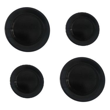 Imagem de Kit Espalhador Tampa Para Fogão Consul 4 Bocas Cfo4var