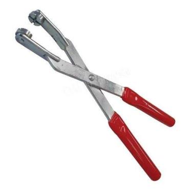 Imagem de Alicate Abraçadeiras Elásticas Perfil Chato 101215 Raven