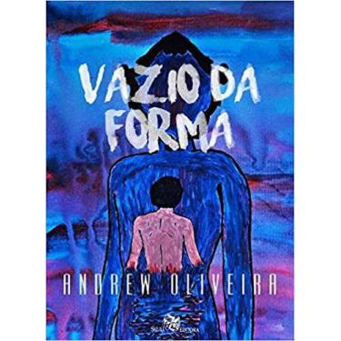 Imagem de Livro - Vazio da forma