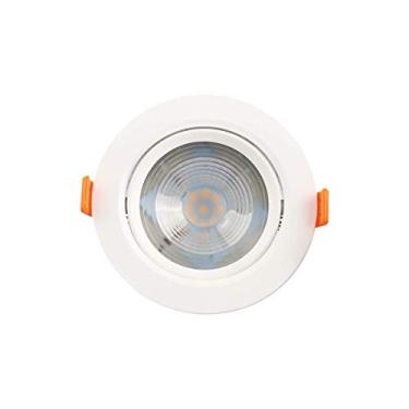 Imagem de SPOT LED 7W 6500K 127/220V REDONDO