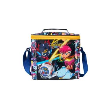 Imagem de LANCHEIRA SOFT - MAZICA PARTY - MAX - 13125