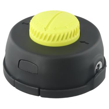 Imagem de Trimmer Head Replacement Part 313318001 Fits Models P2009 RY15523A RY40006 for Straight Armless Trimmers