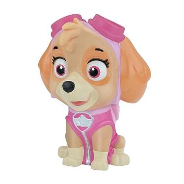 Imagem de Cofrinho Skye, Patrulha Canina, Lider