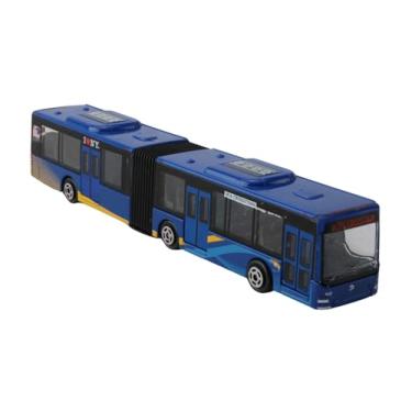 Imagem de Daron MTA Articulated Bus, Multicolor, Small