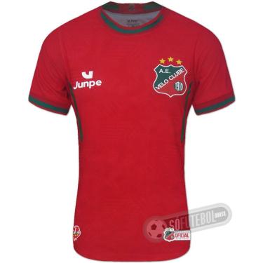 Imagem de Camisa Velo Clube - Modelo I