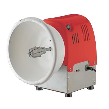 Imagem de Raspador de Coco Elétrico Vermelho RCE Bivolt - Malta Bivolt