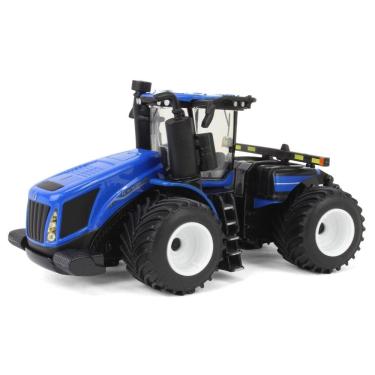 Imagem de Miniatura Trator New Holland T9.700 4WD Escala 1:64 - ERTL