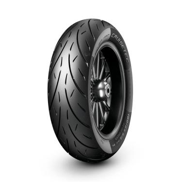 Imagem de Pneu Moto Aro 18 180/55B18 80H Reinf TL Cruisetec Metzeler - Traseiro