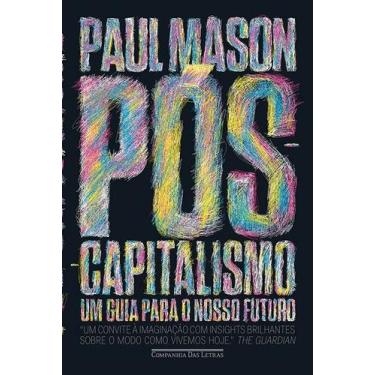 Imagem de Livro - Pós-capitalismo