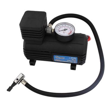 Imagem de Compressor de AR Wsetern Mini 12V..
