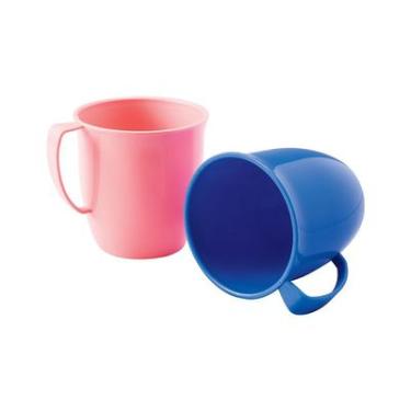 Imagem de CANECA INFANTIL 300ML PLASUTIL