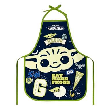 Imagem de DAC - Avental PVC - Star Wars